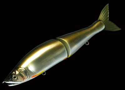 Jointed Claw 178 color 09