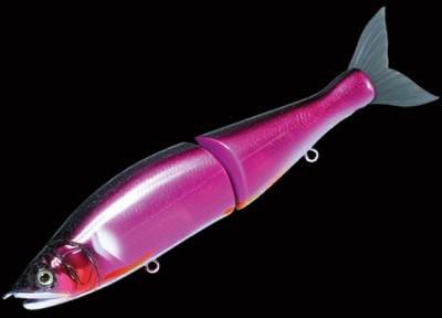 Jointed Claw 178 color 10