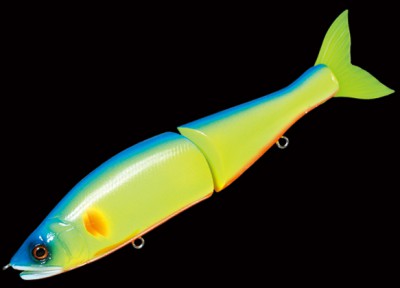 Jointed Claw 178 color 11