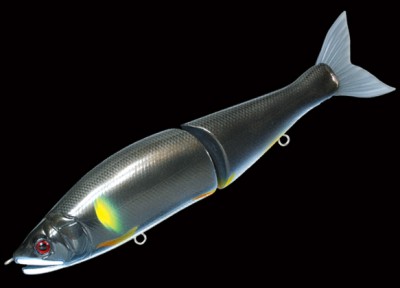 Jointed Claw 178 color 12