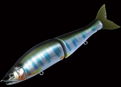 Jointed Claw 178 color 13