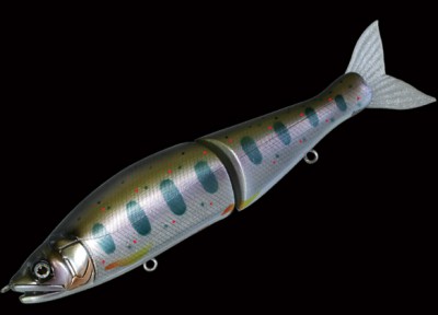 Jointed Claw 178 color 14