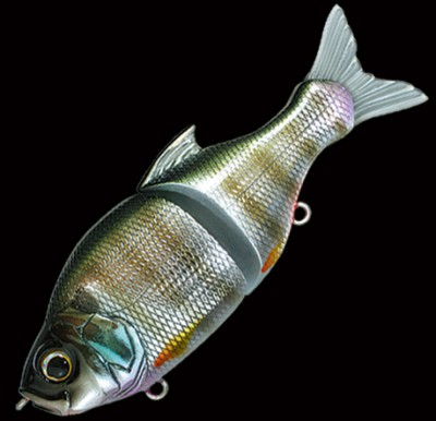 Jointed Claw S-Song color 03