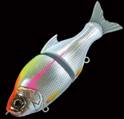 Jointed Claw S-Song color 04