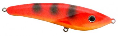 Hunter Jerk color J07