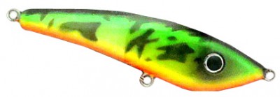 Hunter Jerk color J09