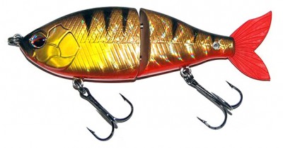 Joint Hunter Jerk color J06