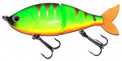 Joint Hunter Jerk color J20