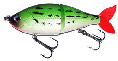 Joint Hunter Jerk color J21