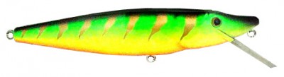 Magic Pike color L01