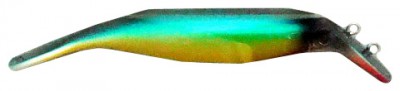 Pike Runner Jerk color J24