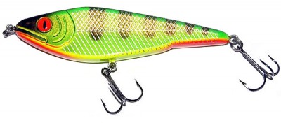 S Buster Jerk color J01