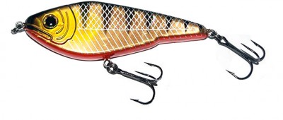 S Buster Jerk color J06