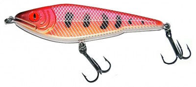 S Buster Jerk color J15