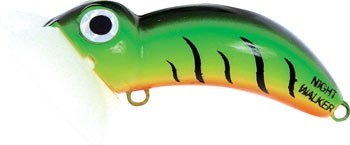 Night Walker color H52