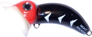 Night Walker color H65