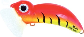 Night Walker color R 1