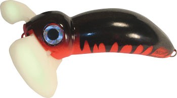 Night Walker color R18