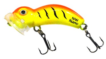 Night Walker Nano color R8