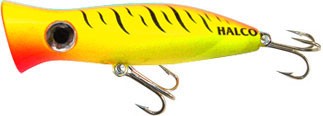 Roosta Popper color R 8