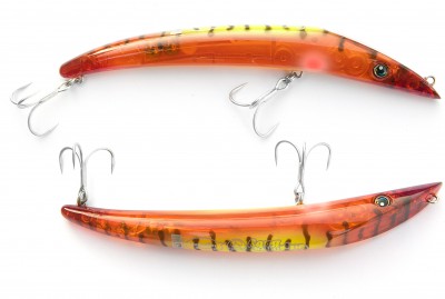 Chiquitita Baby color 