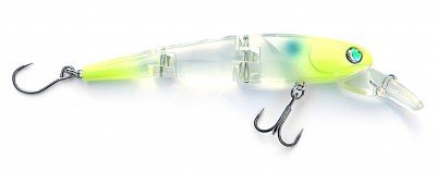 Geppo Kaguya color C-CH&CT