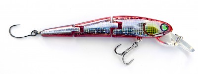 Geppo Kaguya color H-CR2