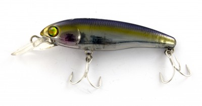 Getchu color QM-KIWS