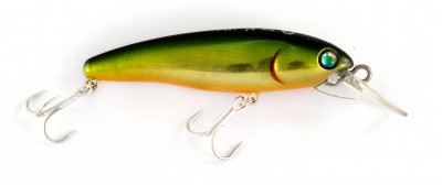 Getchu 66 color AQUA-M