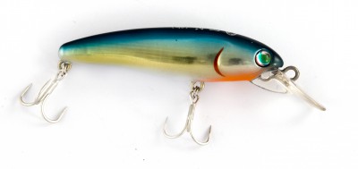 Getchu 66 color H-BL