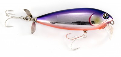 Hibuta 73 Prop color MK-BKIWSR