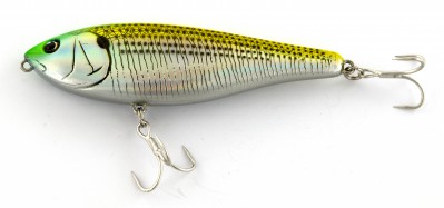 Mehada No Rouge color 