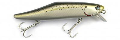 Ozboz 150 color H-KONOSIRO