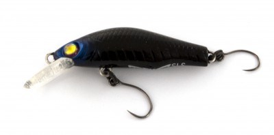 Tigris Dens 37 Area color 