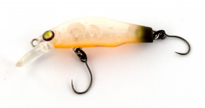 Tigris Dens 37 Area color C-GROR