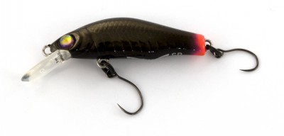 Tigris Dens 37 Area color H-BKFT