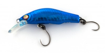 Tigris Dens 37 Area color H-LBL