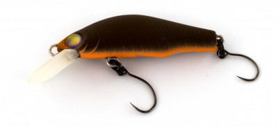 Tigris Dens 37 Area color MT-BROR