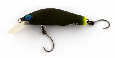 Tigris Dens 37 Area color MT-GRC