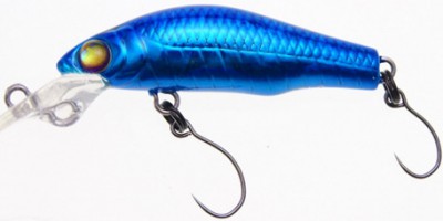 Tigris Dens Deep 37 Area color H-LBL