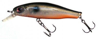 Arms Minnow color G14