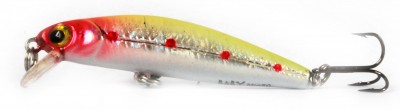 Baby Minnow color HC01