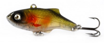 Baby Vibration color G04