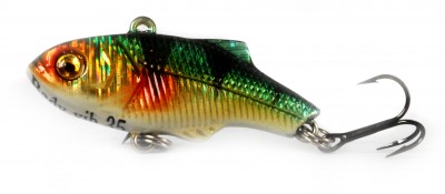 Baby Vibration color HB01