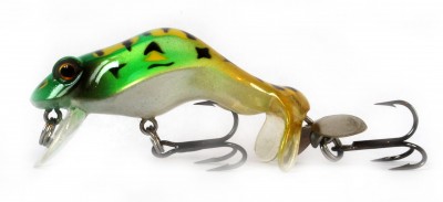 Big Frog color B16