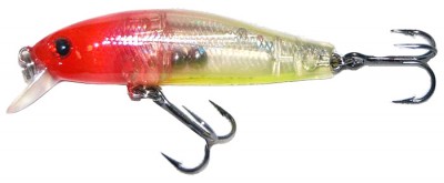 Brig minnow color SJ05