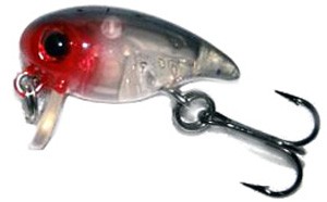 Chuby crank color J10