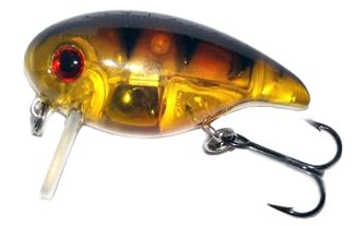 Chuby crank color J16