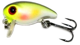 Chuby crank color J17