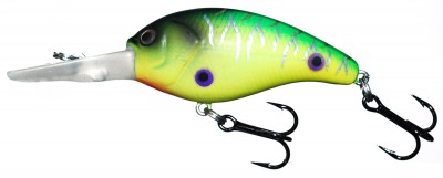 Combat Crank color CA01